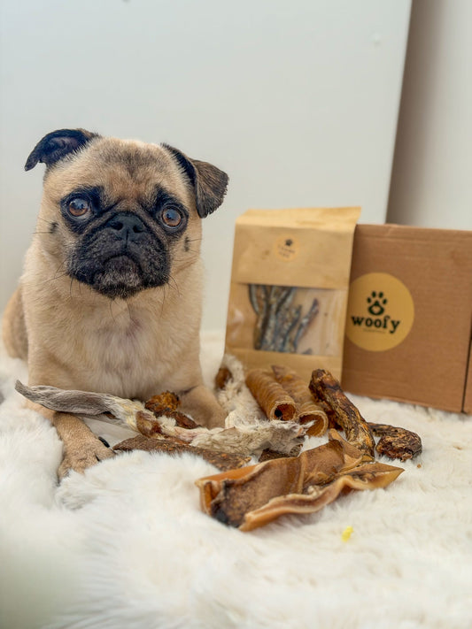 Build Your Own Treat Box