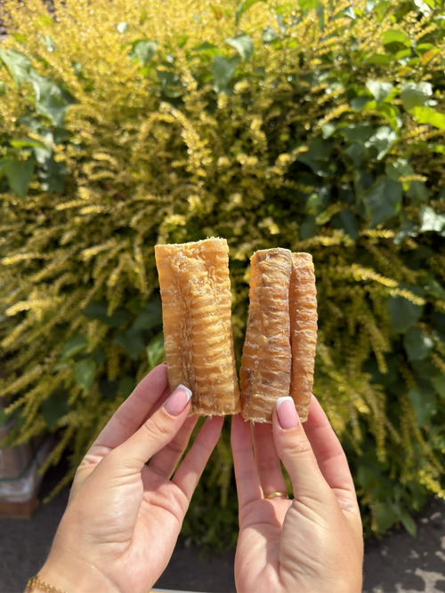 Beef Trachea x2