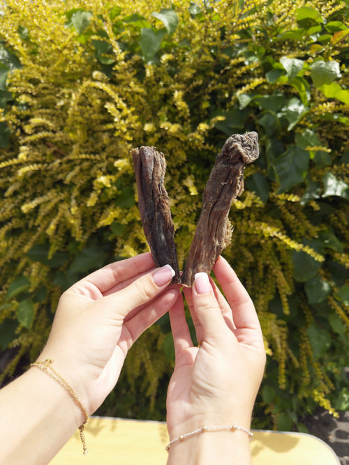 Beef Tripe Stick x 2