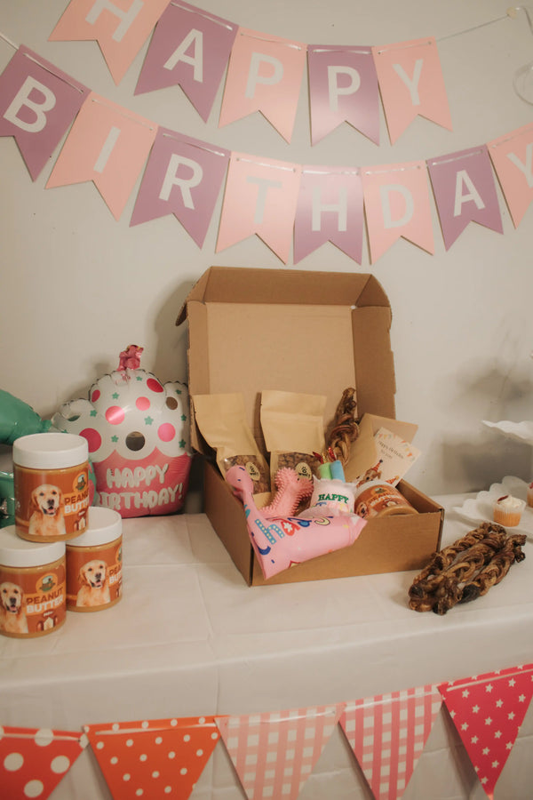 Birthday Box